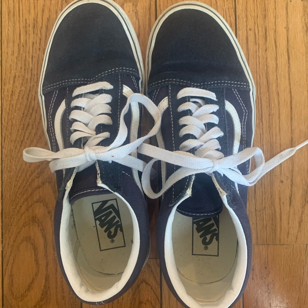 Vans old skool sneakers